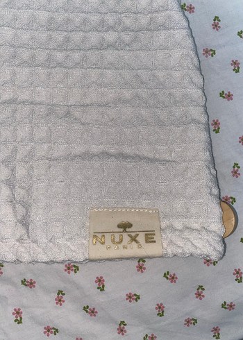 Nuxe Saç Bandı - Görsel 7