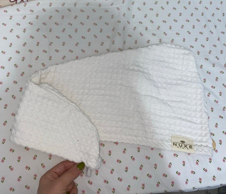 Nuxe Saç Bandı - Görsel 2