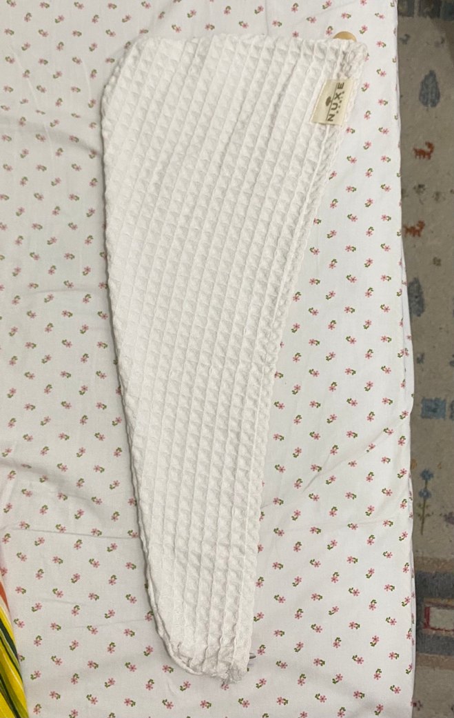 Nuxe Saç Bandı - Görsel 3