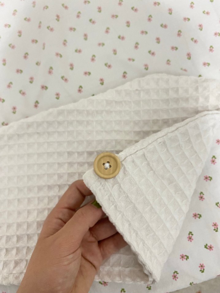 Nuxe Saç Bandı - Görsel 5