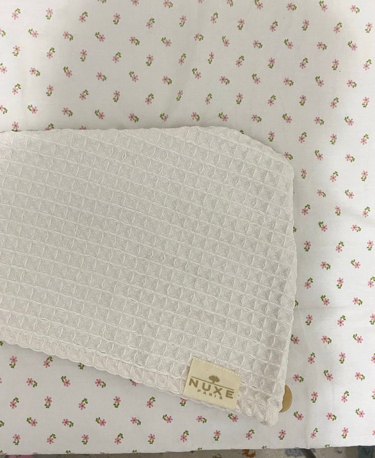 Nuxe Saç Bandı - Görsel 4