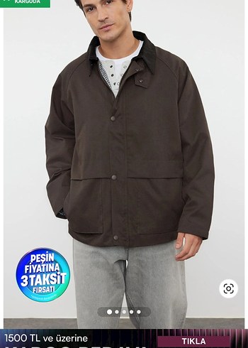 Trendyol & Milla xxl