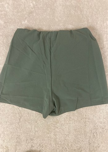 Penti deniz şortu şort etek - Görsel 2