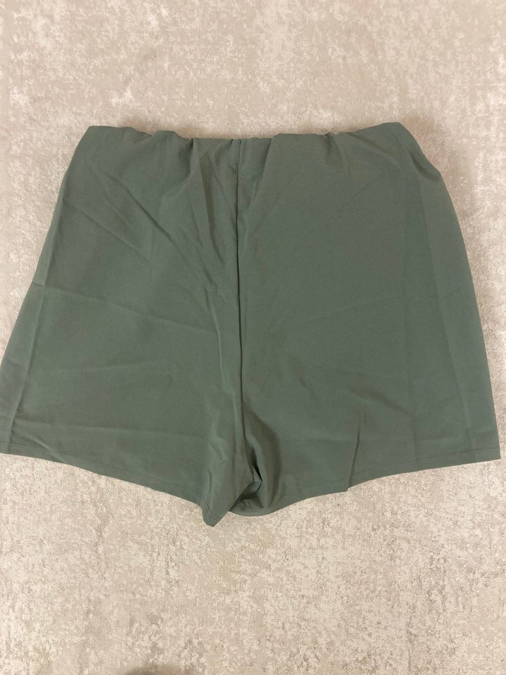 Penti deniz şortu şort etek - Görsel 2