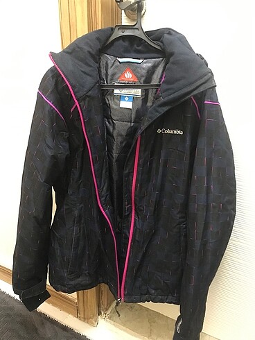 Columbia Mont
