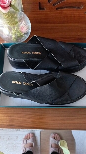 Kemal Tanca terlik