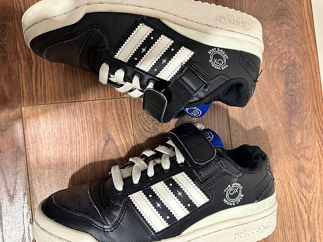 36 Beden Adidas ayakkabı