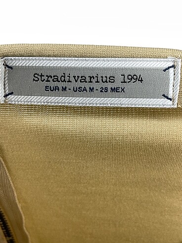 m Beden çeşitli Renk Stradivarius Mont %70 İndirimli.