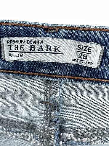 28 Beden çeşitli Renk Vintage Love Jean / Kot %70 İndirimli.