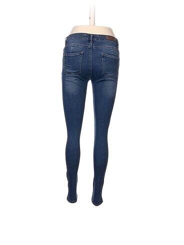 28 Beden Vintage Love Jean / Kot %70 İndirimli.
