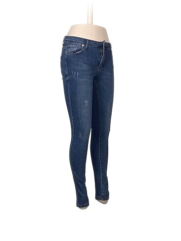 Vintage Love Vintage Love Jean / Kot %70 İndirimli.