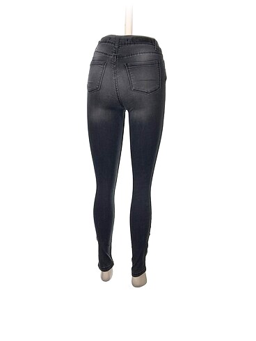 27 Beden Vintage Love Jean / Kot %70 İndirimli.
