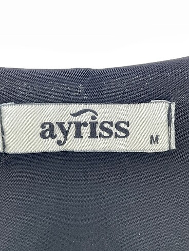 m Beden siyah Renk Vintage Love Bluz %70 İndirimli.