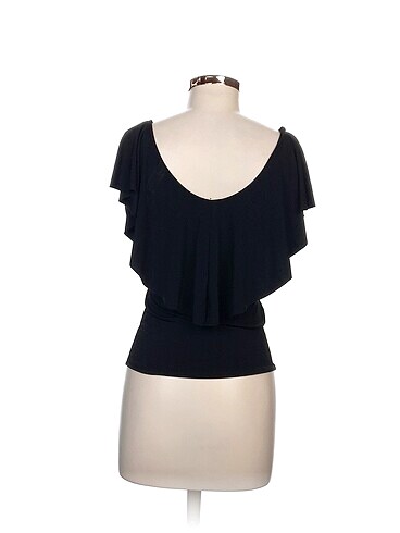 m Beden Vintage Love Bluz %70 İndirimli.