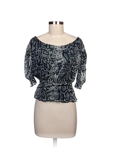 Vintage Love Bluz %70 İndirimli.