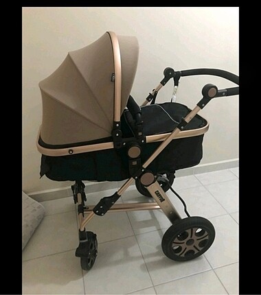 Diğer Bebek arabası travel sistem