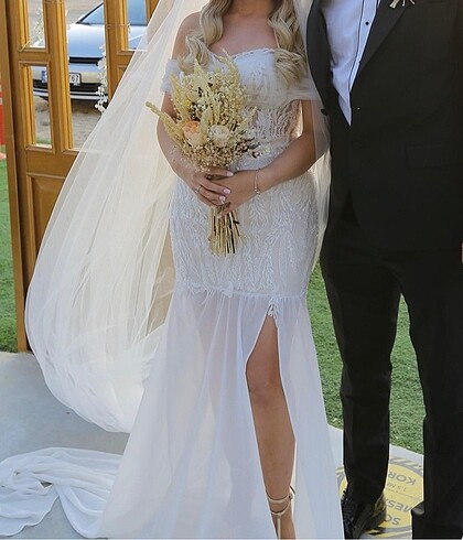 Gelinlik - Görsel 5