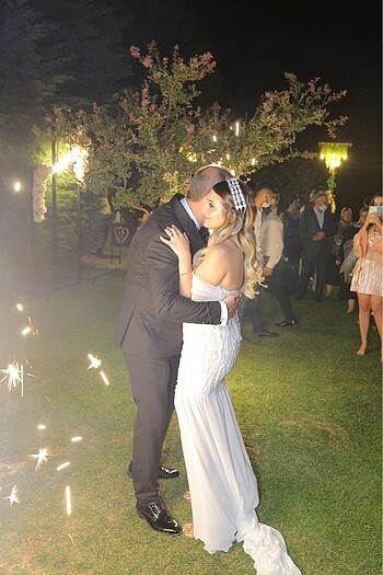 Gelinlik - Görsel 3