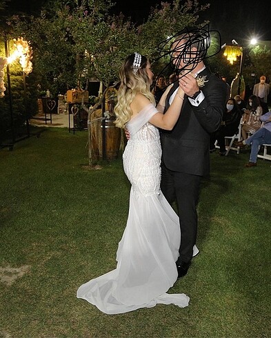 Gelinlik - Görsel 4