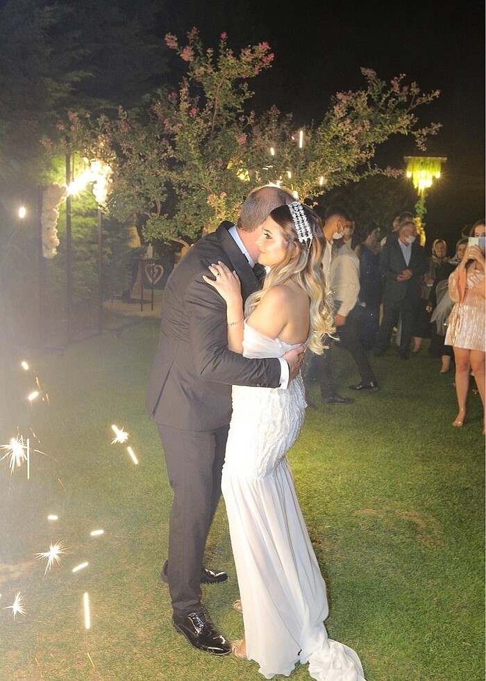 Gelinlik - Görsel 3