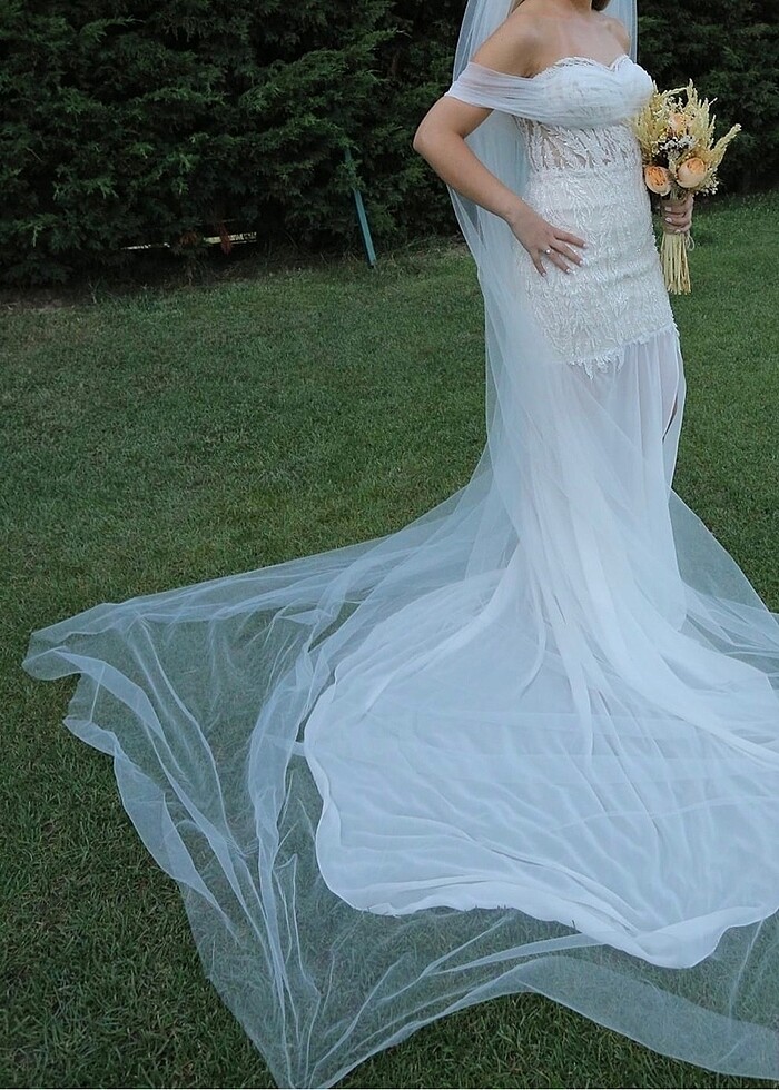 Gelinlik - Görsel 2