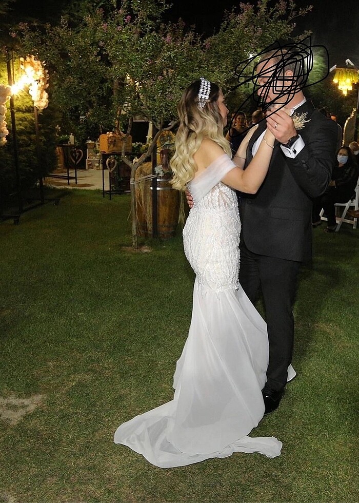 Gelinlik - Görsel 4