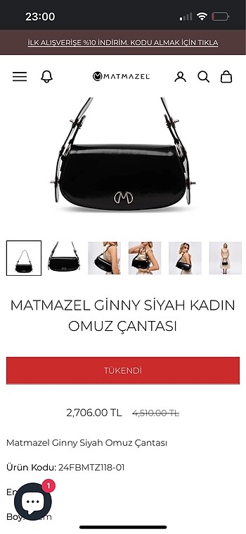  Beden Manc çanta muadili