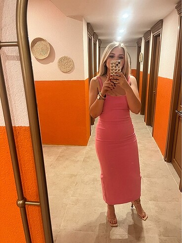 Zara Pembe zara elbşse