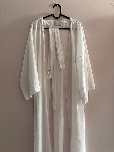 Eyyo maxi boy kimono