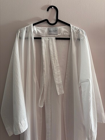 s Beden Eyyo maxi boy kimono