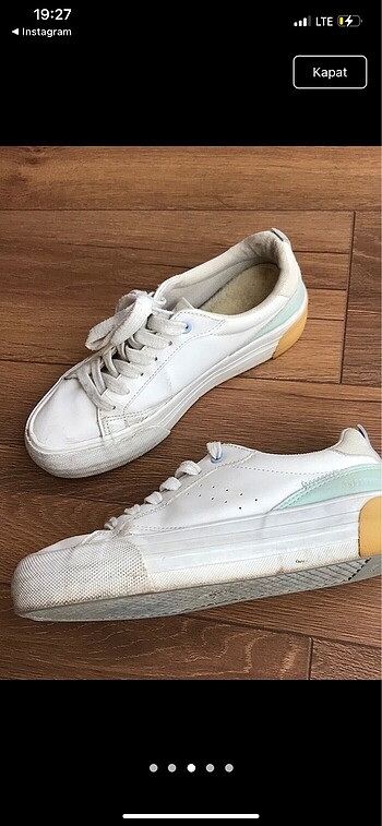 Bershka