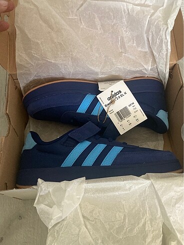 Adidas Adidas erkek çocuk ayakkabı