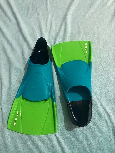 Decathlon Decathlon deniz paleti 33- 34 numara