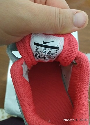 Nike Nike Ayakkabı