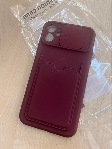 Iphone 11 kılıf