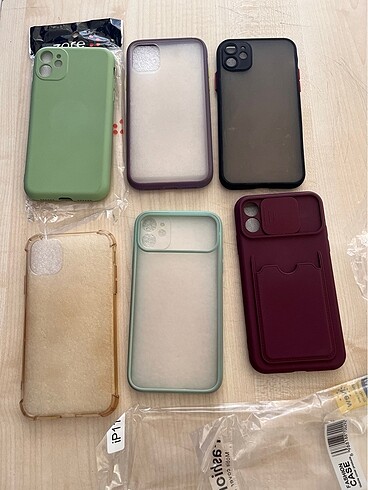 Iphone 11 kılıf