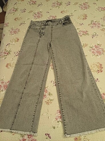 xxl Beden Kot pantolon