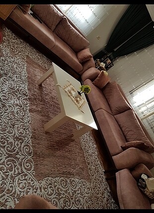 Halı örtüsü