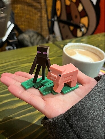 minecraft süs