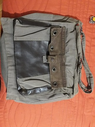 Retro çanta