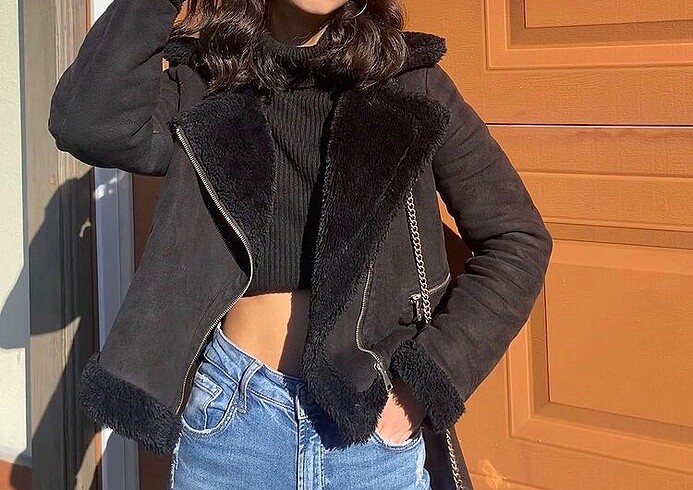 Pull bear mont