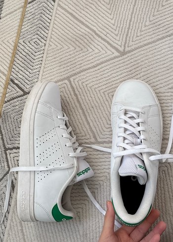 Adidas Stansmith - Görsel 3