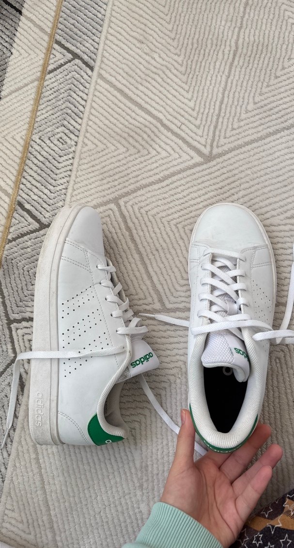 Adidas Stansmith - Görsel 3