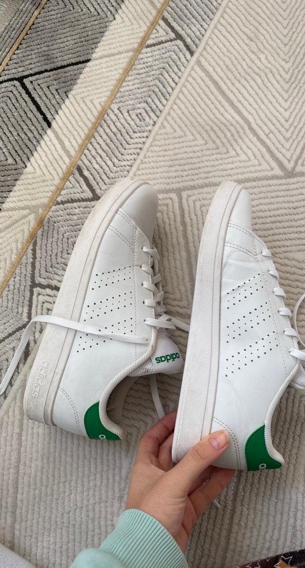 Adidas Stansmith - Görsel 2