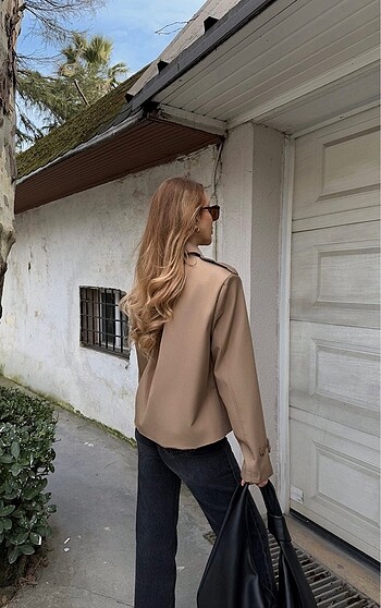 Zara Trenckot