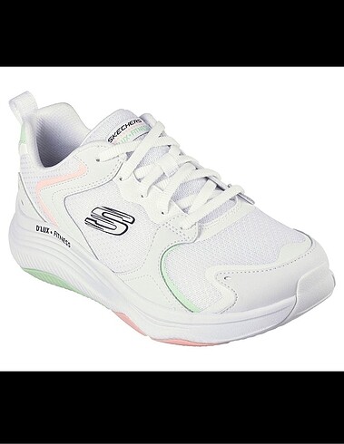 Skechers Spor ayakkabı / d?lux fitness