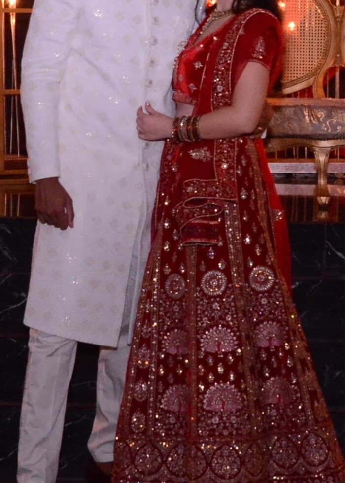 Hint elbisesi - Görsel 2