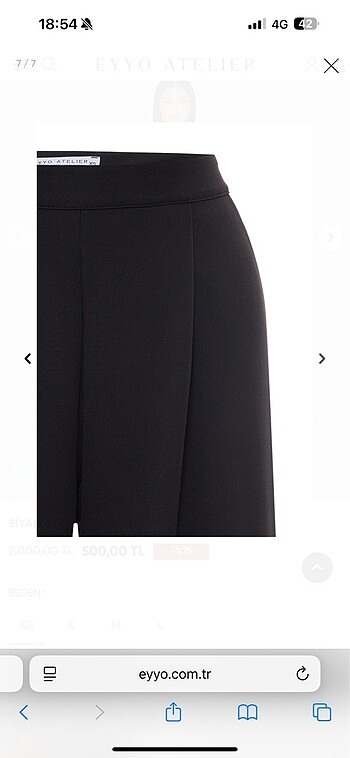 Eyyo İkili Takım - Görsel 3