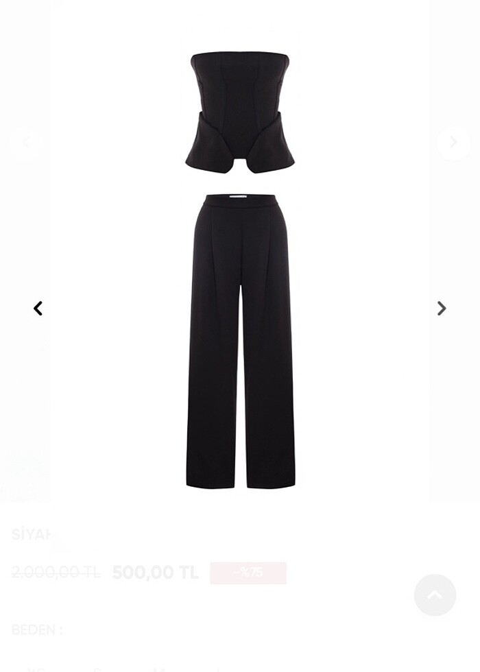 Eyyo İkili Takım - Görsel 2