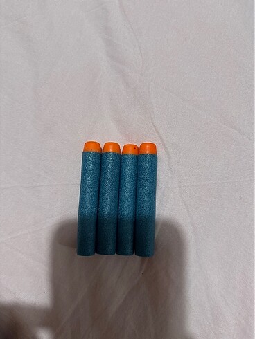 Orjinal Nerf Silah - Görsel 5